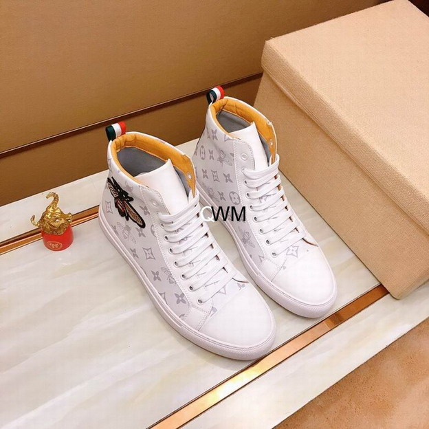 men high guci shoes 2021-11-5-058